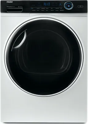 Produktbild von Trockner Wärmepumpentrockner Haier HD90-A3S979 9kg