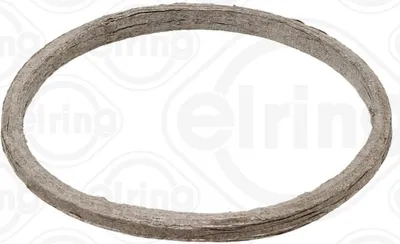 Produktbild von ELRING 966.330 Auspuffdichtung Auspuffdichtung für OPEL Corsa F