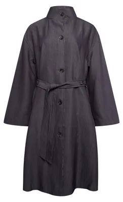 Image de Manteau pour femme SIDONA - noir, taille M