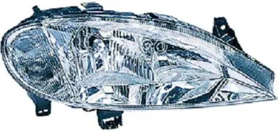 Zdjęcie produktu dla Reflektor prawy DIEDERICHS 4463982 do RENAULT