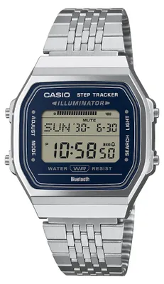 Obrázek produktu pro Casio - ABL-100WE-2AEF - Náramek - Pánské - Quartzové - Ikoničké