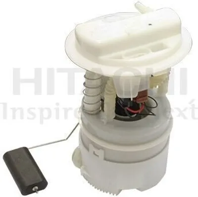 Produktbild von HITACHI Benzinpumpe 2503330 für RENAULT TWINGO II (CN0) elektrisch