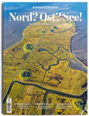 Image de Nord? Ost? See! Nr.5