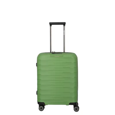 Zdjęcie produktu dla Travelite MOOBY Wózek pokładowy S (55 cm) - Zielony