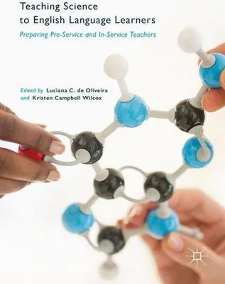 Immagine prodotto di Teaching Science to English Language Learners