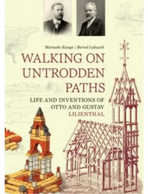 Produktbild von Walking on Trodden Paths