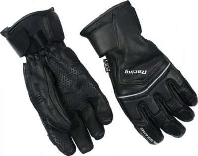Produktbild von Skihandschuhe Blizzard Racing Leather Ski 8