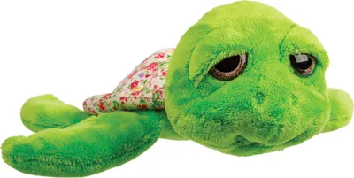 Produktbild von Suki 14615 Sienna 26 cm Schildkröte LIL Turtle Kuscheltier Peepers Li`L