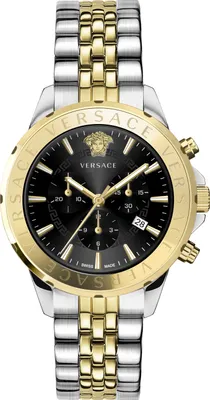 Obrázek produktu pro Versace - VEV602223 - Náramkové hodinky - Pánské - Quartz - Chrono Signature