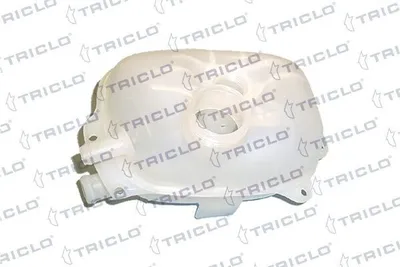 Produktbild von TRICLO Ausgleichsbehälter Kühlmittel für VW TRANSPORTER III Bus Kühlwasser 483417