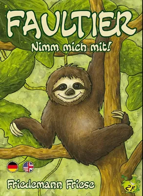 Obrázek produktu pro Lenochod (hra)