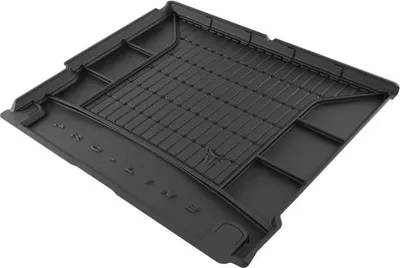 Image de Tapis de coffre FROGUM 3D pour Volvo XC60 II à partir de 2017
