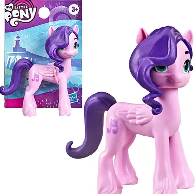 Obrázek produktu pro My Little Pony koník 9 cm