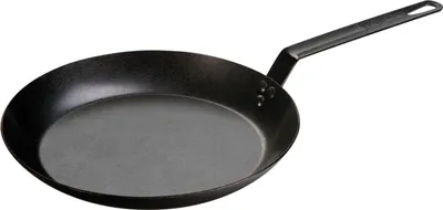 Produktbild von Lodge Kohlenstoffstahl Pfanne ca. 30,5 cm