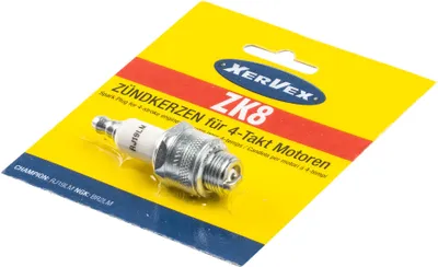 Produktbild von Zündkerze ZK8 für 4-Takt Motoren