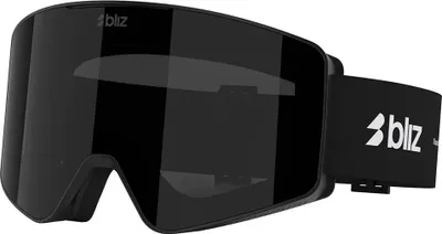 Obrázek produktu pro Lyžařské brýle Bliz G001s černé kouřové/CAT3 černé kouřové/CAT3
