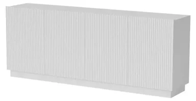 Immagine prodotto di Letto Cama LIVERTI 200x42x78 bianco