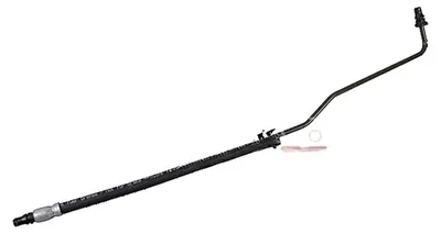 Image de Conduite d'embrayage METZGER pour FORD FOCUS II