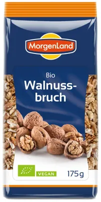 Immagine prodotto di Noci tritate 175 g