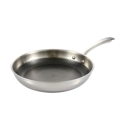 Obrázek produktu pro Tescoma Pánev SteelCRAFT ø 28 cm