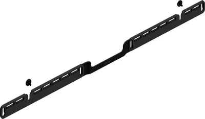 Zdjęcie produktu dla Sonos 3849270, Ściana, 650 kg, Metal, Czarny, 4,05 cm, 820 mm