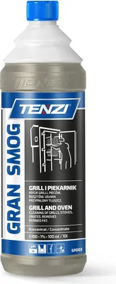 Produktbild von Gran Smog 1L