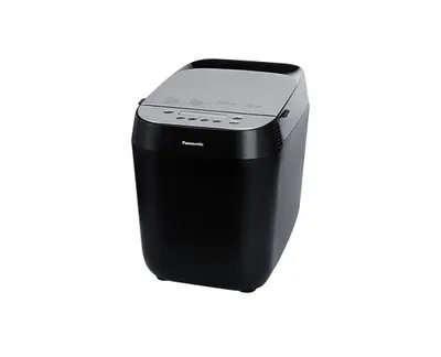 Produktbild von Panasonic Croustina, Startzeitvorwahl, 700 W, Schwarz, Grau