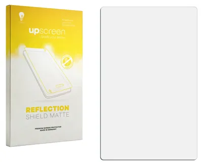Produktbild von upscreen Schutzfolie für Vasco Translator M4 Displayschutz Displayschutzfolie Folie Matt Entspiegelungsfolie
