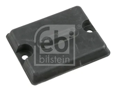Produktbild von Anschlagpuffer, Federung FEBI 23487