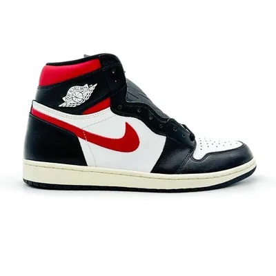 Obrázok produktu pre Nike Air Jordan 1 Retro High OG „Gym Red“ | 555088-061 | a nenosené | Veľkosť 47,5