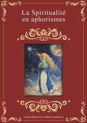 Produktbild von La spiritualité en aphorismes