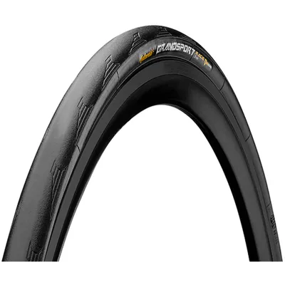 Produktbild von Continental Reifen Grand Sport Race 28x1.25" 32-622 schwarz Draht