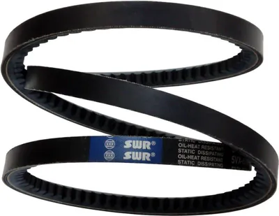 Produktbild von SWR 5VX 900, Schmalkeilriemen, flankenoffen formgezahnt