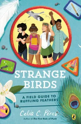 Productafbeelding van Strange Birds