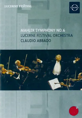 Obrázok produktu pre Mahler: Symfónia č. 6