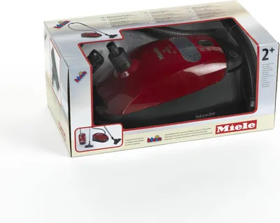Produktbild von Theo Klein 6841 Staubsauger Miele 2+