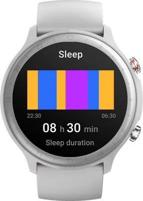 Produktbild von Smartwatches Smarty Weiß   Kollektion  - mann