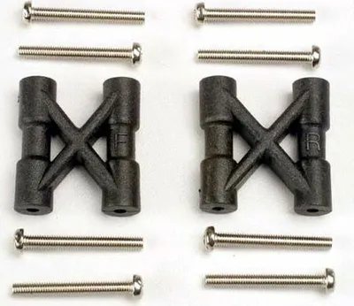 Produktbild von Traxxas Bulkheadverstrebung E/TMAXX