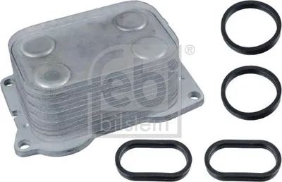 Zdjęcie produktu dla Chłodnica Oleju Ford Mondeo 2.0Tdci 07-