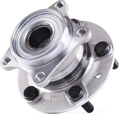 Produktbild von GSP Radlagersatz Hinten für MAZDA CX-7 (ER) 139,7mm 9328012