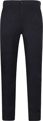Produktbild von Henbury Herren Stretch Flex Bund Chino Hose PC3439 (W34 L) (Marineblau)
