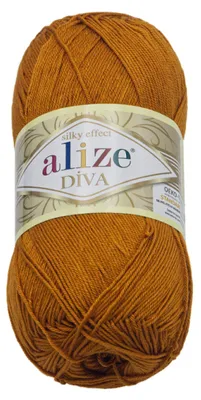 Obrázok produktu pre Alize Diva 234 Pletacia priadza