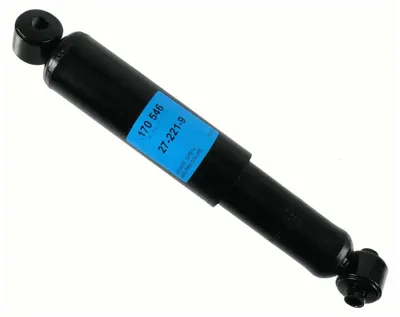 Produktbild von SACHS Stoßdämpfer  170 546