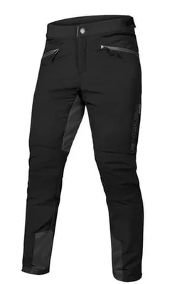 Produktbild von Endura Damen MT500 Freezing Point Hose schwarz : XL Größe: XL