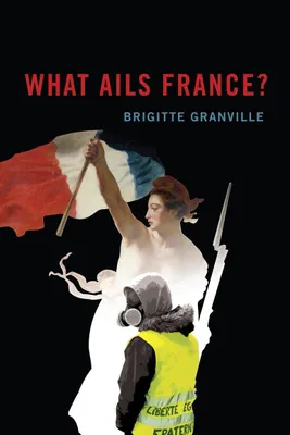 Produktbild von What Ails France?
