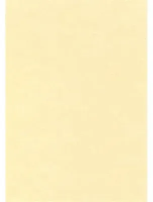 Predtlačený papier, A4, 95 g, pergamenový efekt, APLI, šampanské
