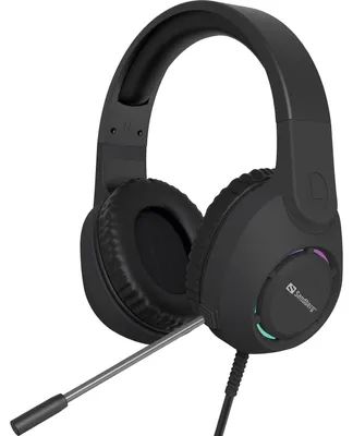 Image de Sandberg BossBlaster USB Headset