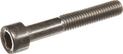 Produktbild von Zylinderschraube, Innensechskant M6x40 - DIN912