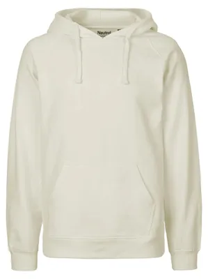 Image de Neutre - Sweat à capuche pour homme LT4096 (M) (naturel)