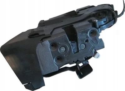 Image de VOLVO XC60 S80 V70 XC70 serrure de porte arrière gauche OE 31416683